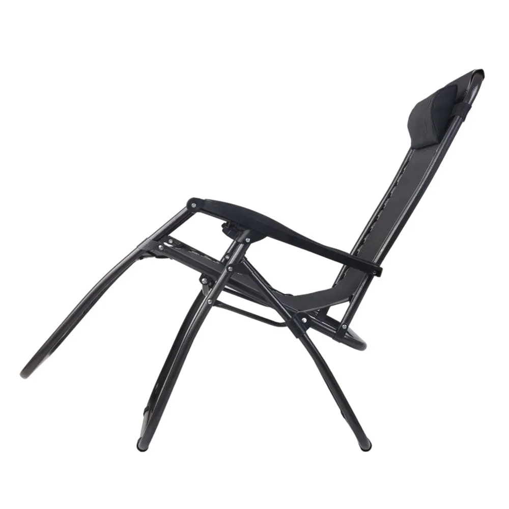 2 Zero Gravity Reclining Chairs