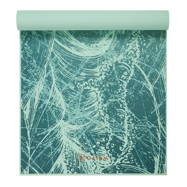 4mm Yoga Mat