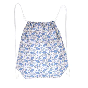 Acorn Coral Swim Bag