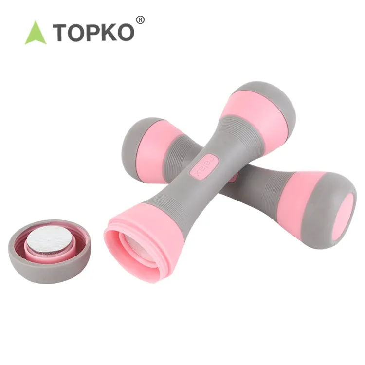Adjustable Dumbbell Weight Pair