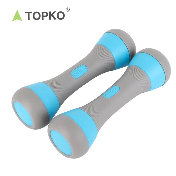 Adjustable Dumbbell Weight Pair