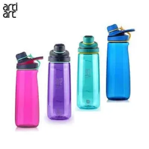 artiart Road Buddy Water Bottle