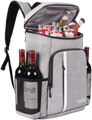 Backpack Cooler Leakproof ,Insulated & Waterproof Bag