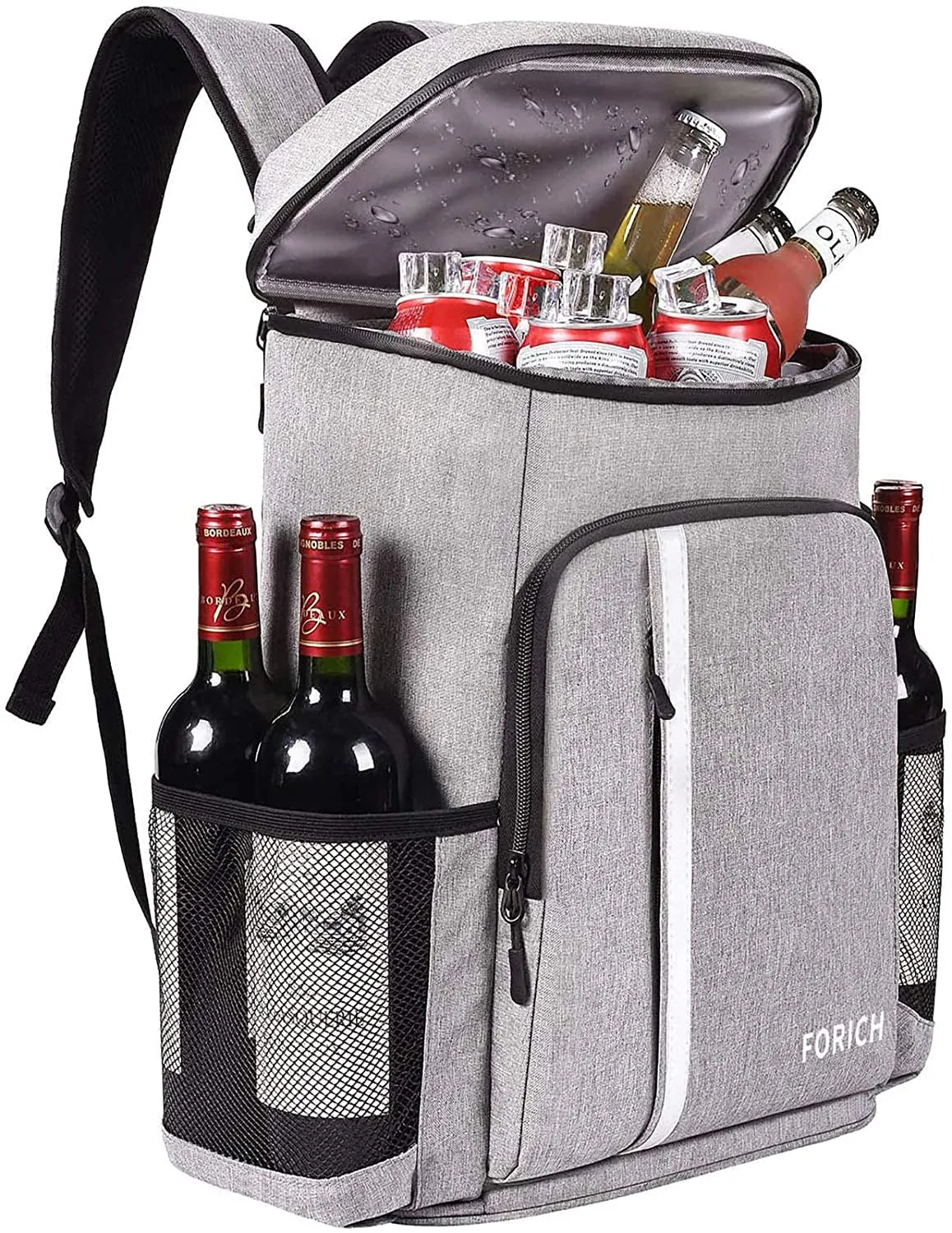 Backpack Cooler Leakproof ,Insulated & Waterproof Bag