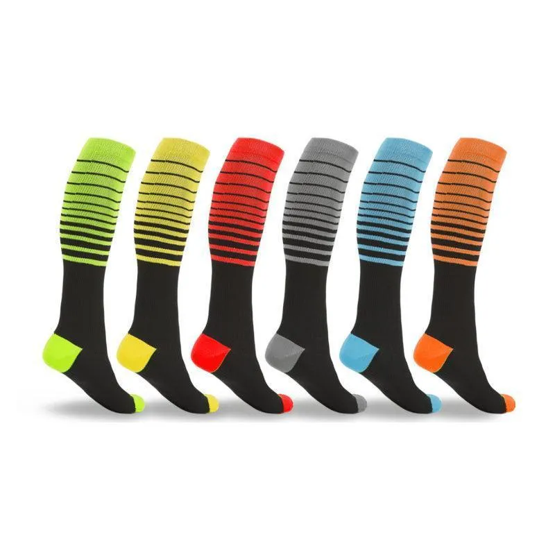 Banded Compression Socks – Support, Comfort and Improved Circulation