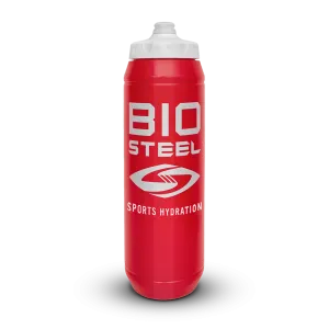 BIOSTEEL TEAM BOTTLE
