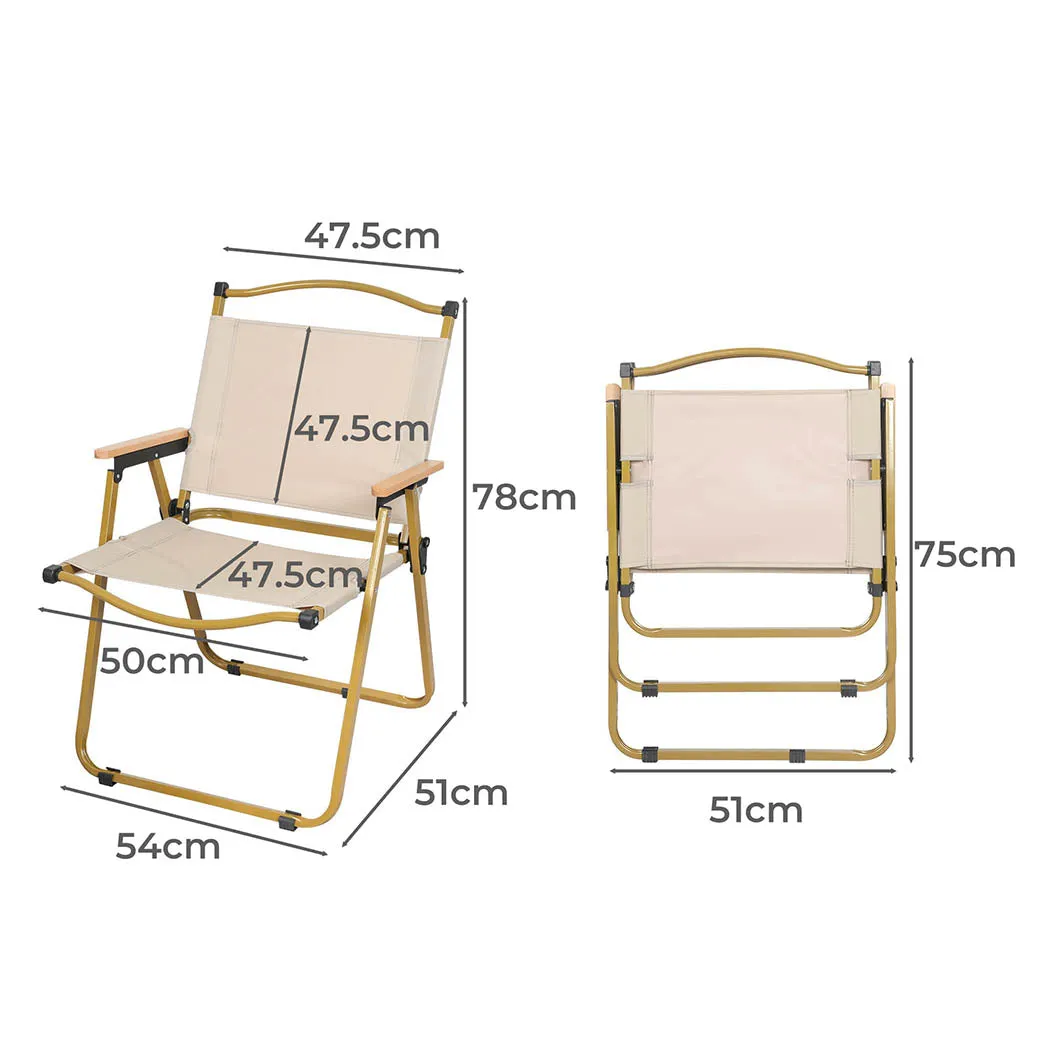 Camping Chair Folding Outdoor