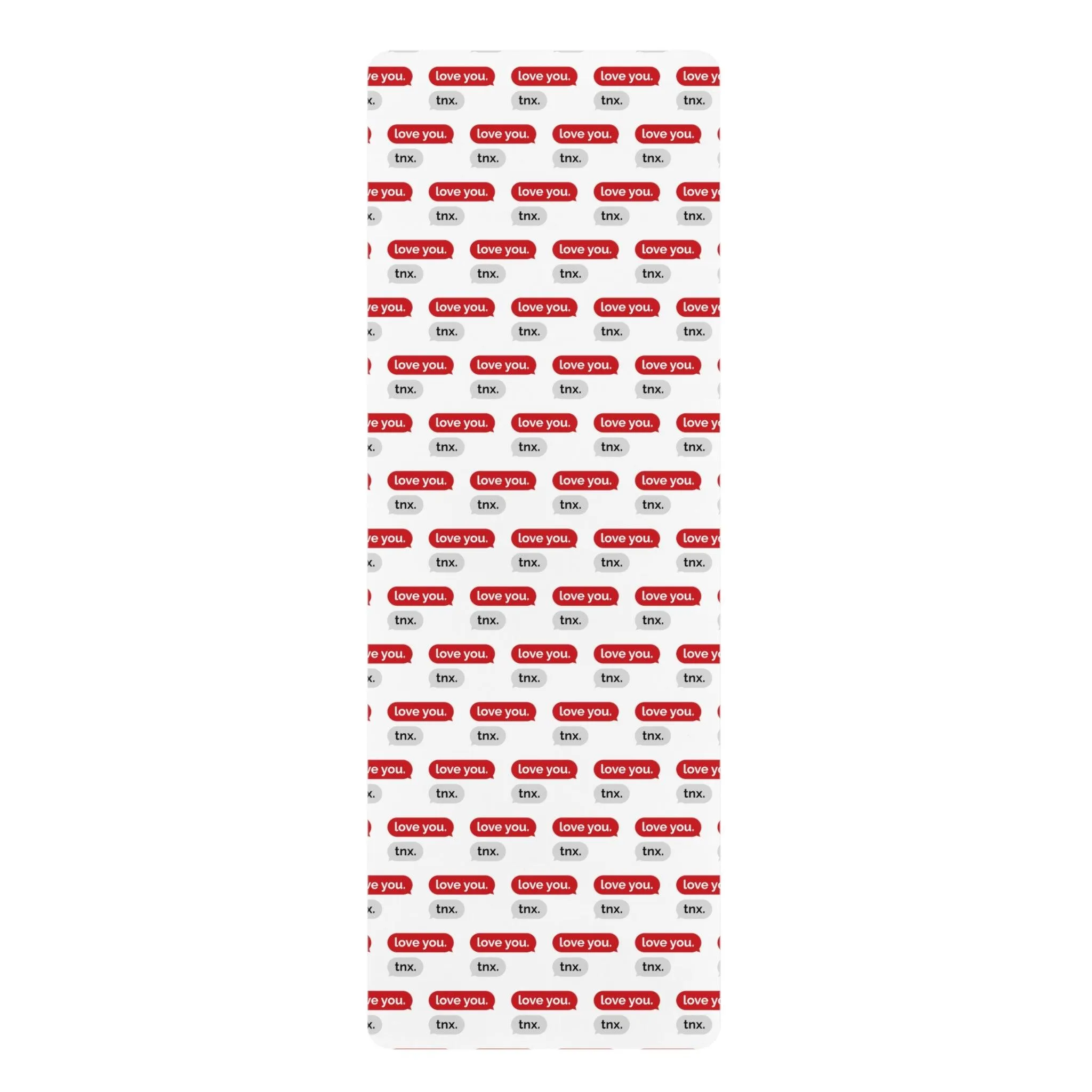 Customizable Luxury Yoga Mat - Premium Anti-Slip Grip for Ultimate Comfort