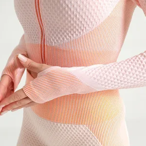 Dolara Running Suit