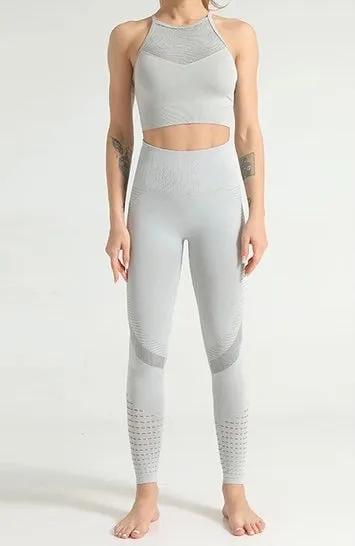 Dolara Running Suit