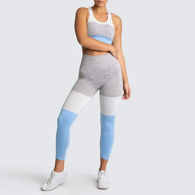 Dolara Running Suit