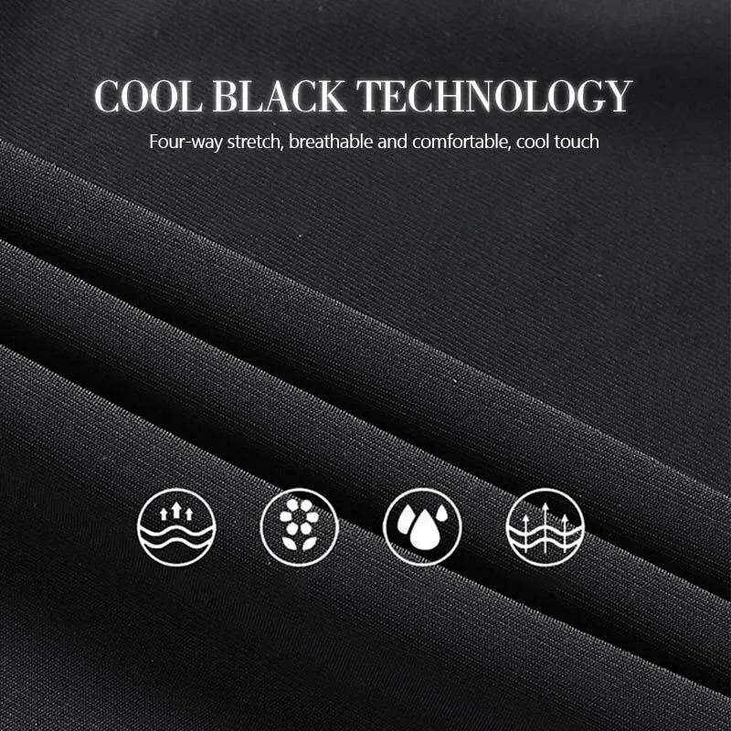 【✨Father's Day Sale】Breathable Ice Silk Drape Casual Pants