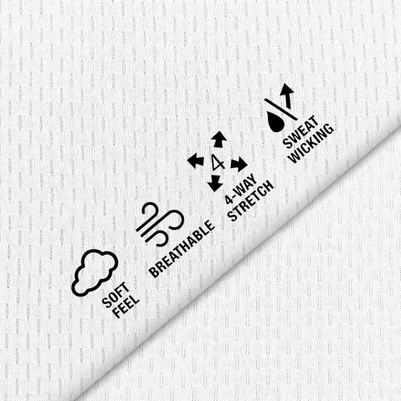 FMR Women's Geometry Technical Short Sleeve Running T-Shirt