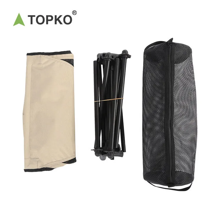 Folding Camping Outdoor Leisure Chair