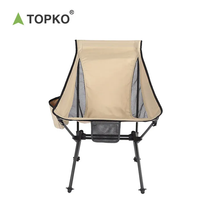 Folding Camping Outdoor Leisure Chair