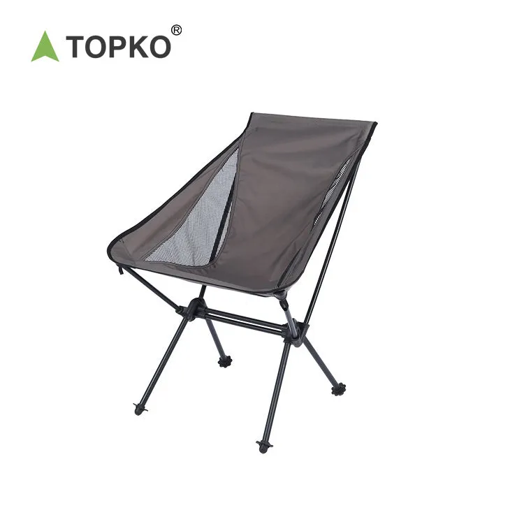 Folding Camping Outdoor Leisure Chair