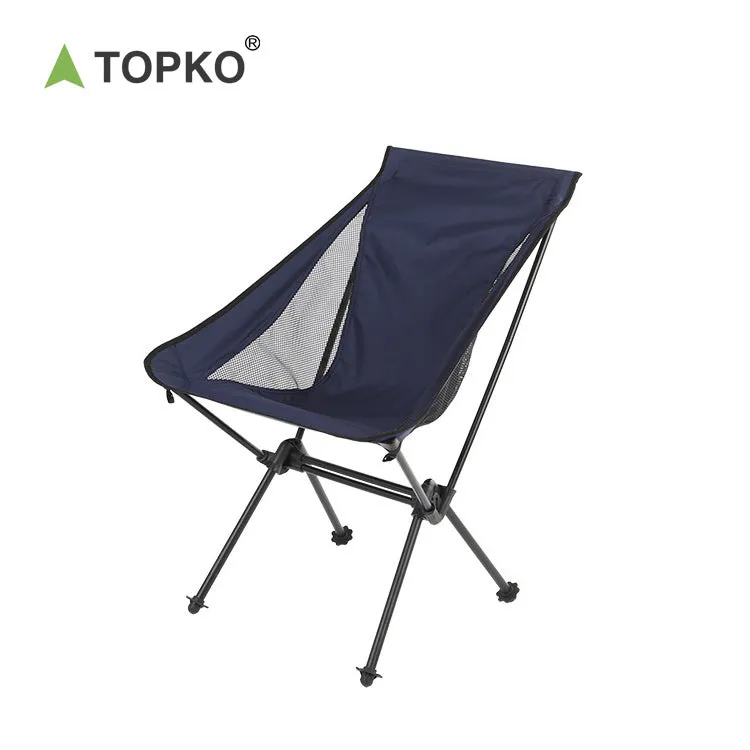 Folding Camping Outdoor Leisure Chair