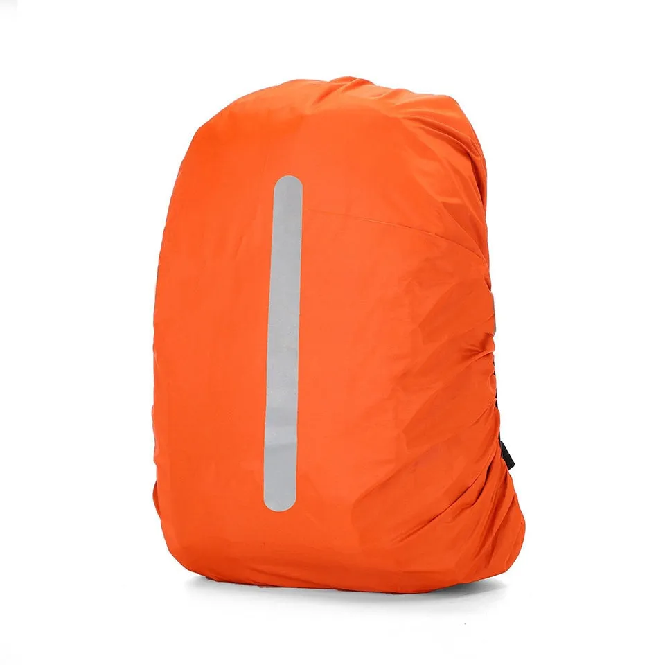 Funki Buys | Bags | Luggage Covers | Backpack Cover | 25-80L