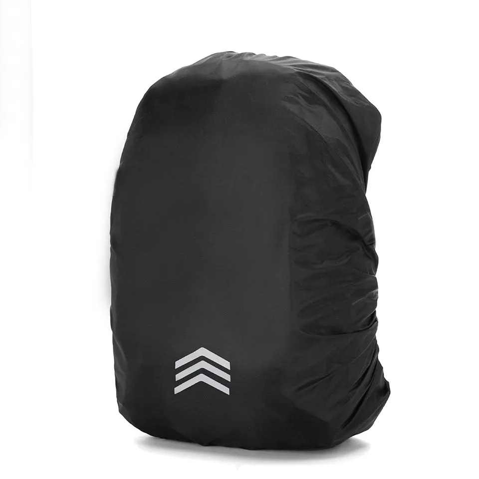 Funki Buys | Bags | Luggage Covers | Backpack Cover | 25-80L