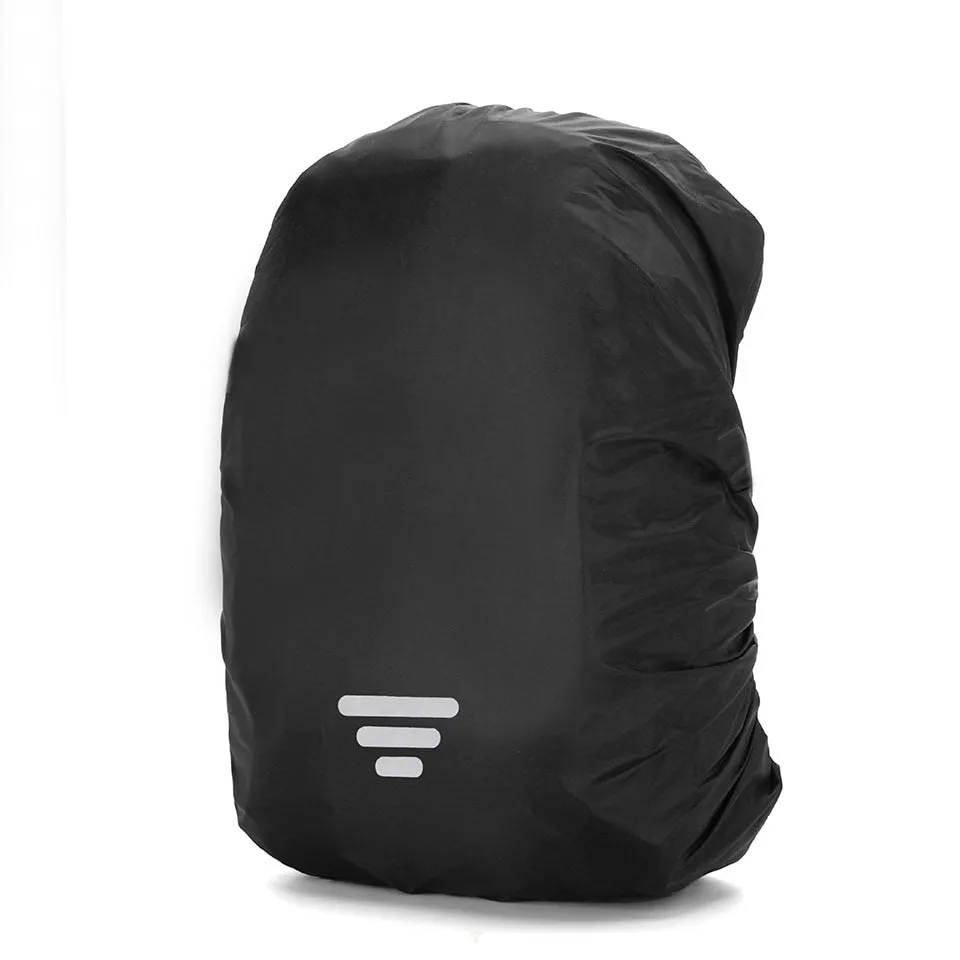 Funki Buys | Bags | Luggage Covers | Backpack Cover | 25-80L