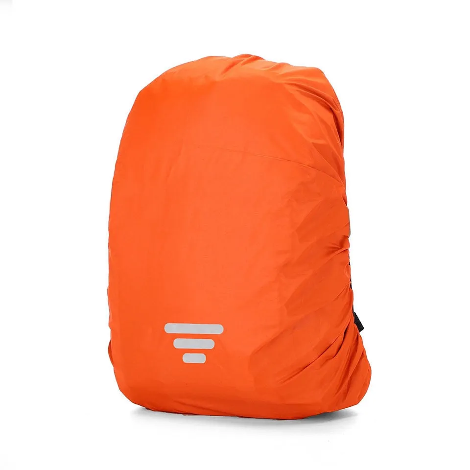 Funki Buys | Bags | Luggage Covers | Backpack Cover | 25-80L