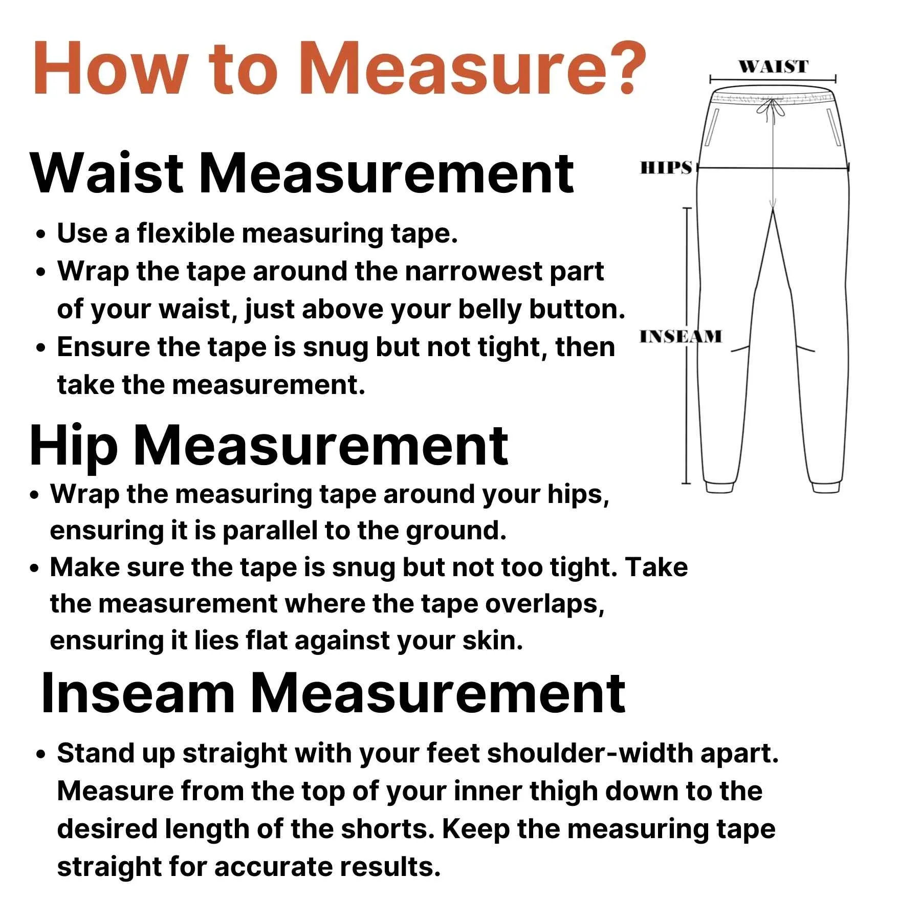 GPW Men's Lightweight Trousers with Zipper Pockets for Athletic Workouts