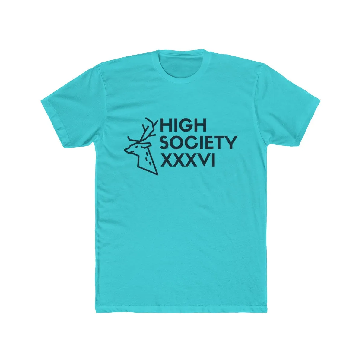 High Society Tee