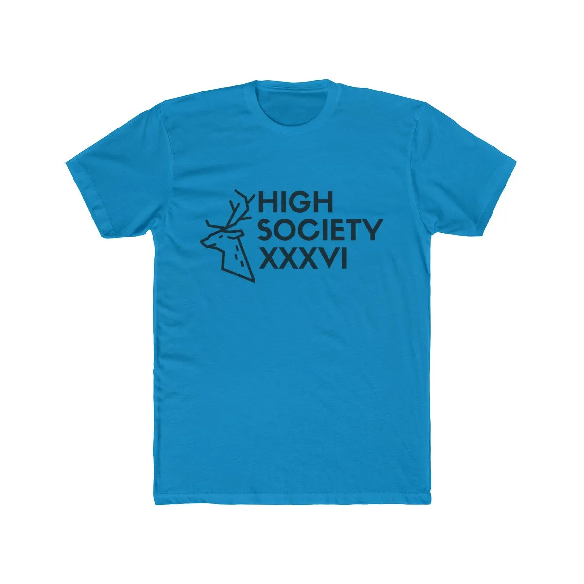 High Society Tee