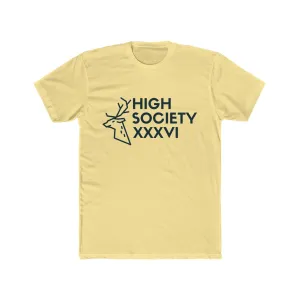 High Society Tee