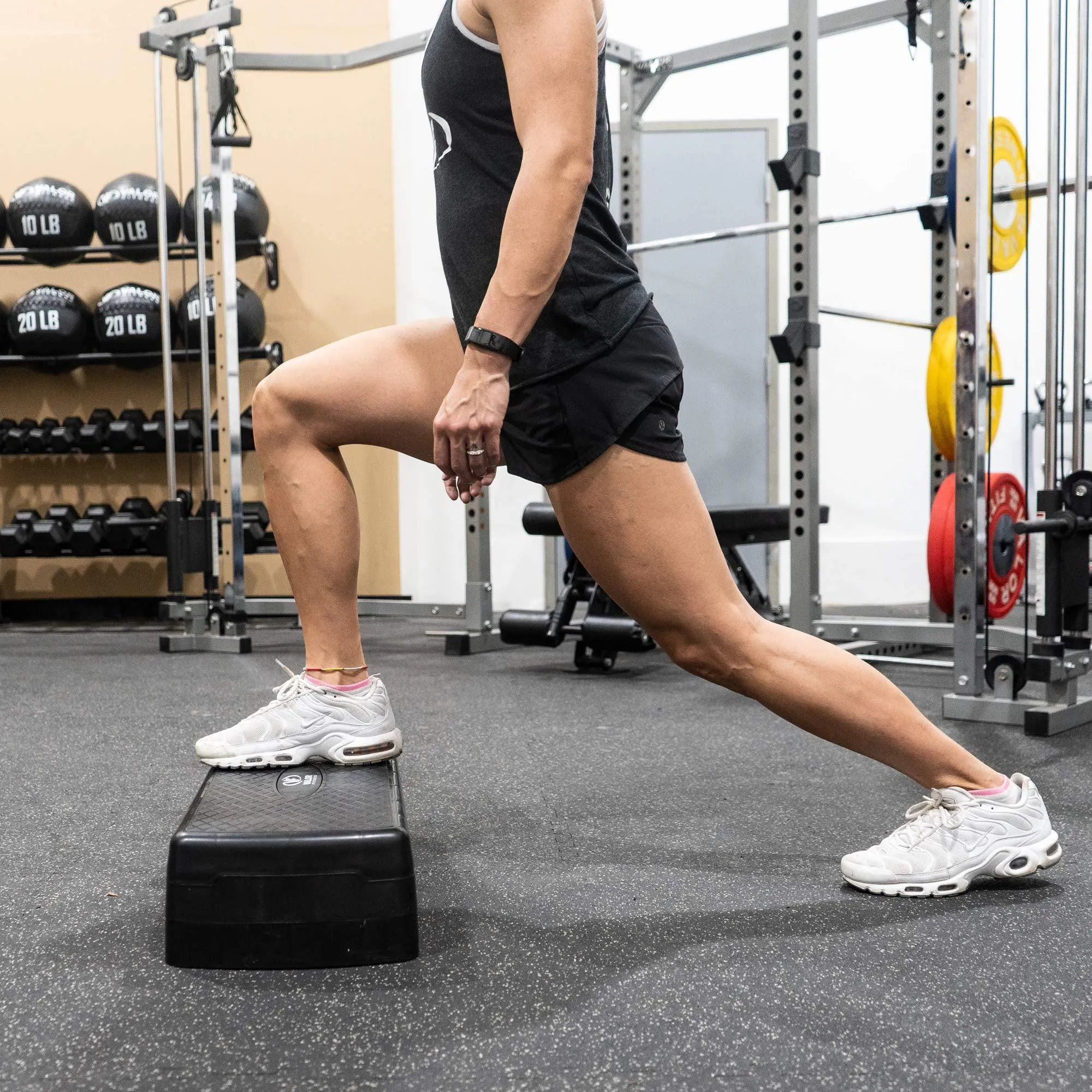 Home Gym Conditioning Bundle