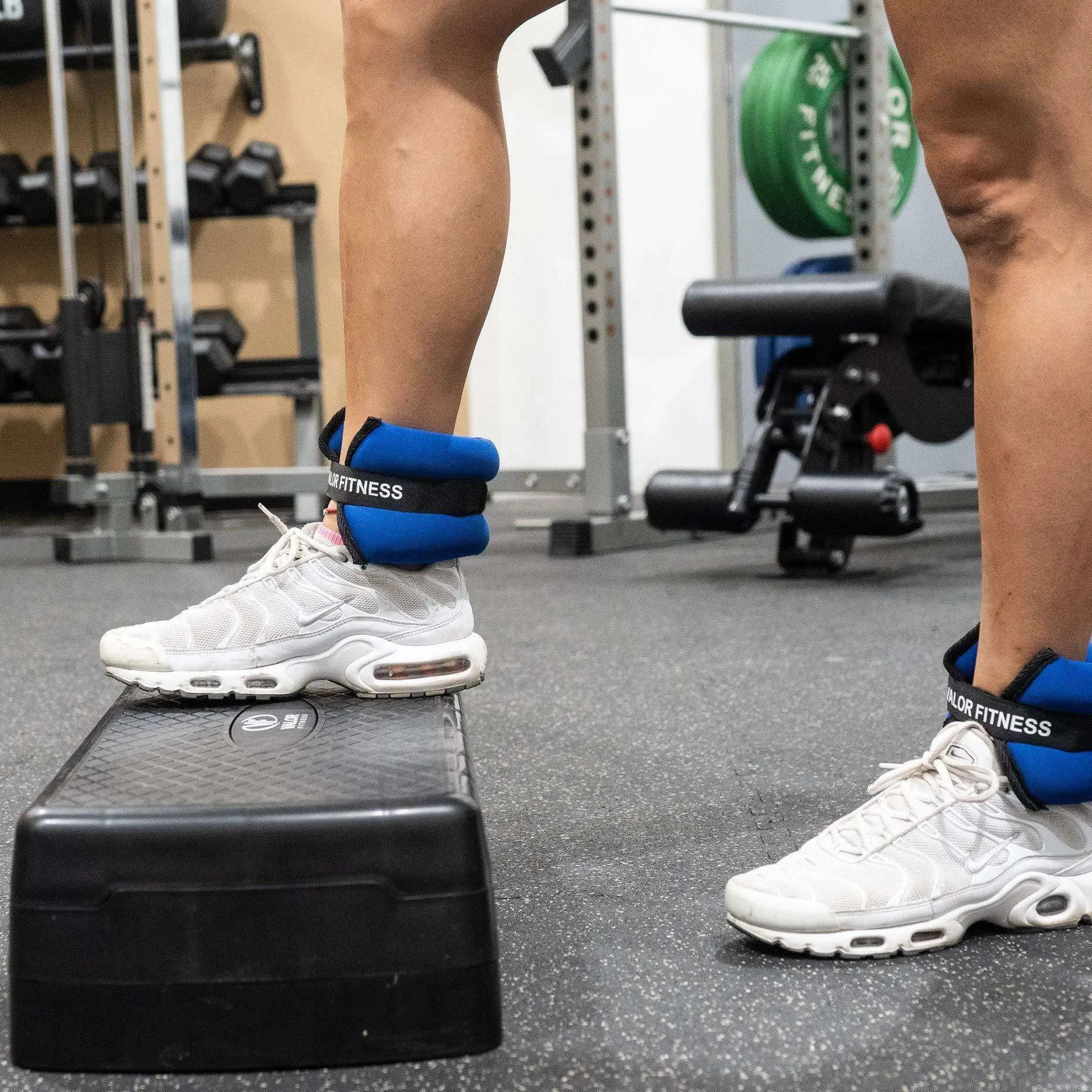 Home Gym Conditioning Bundle