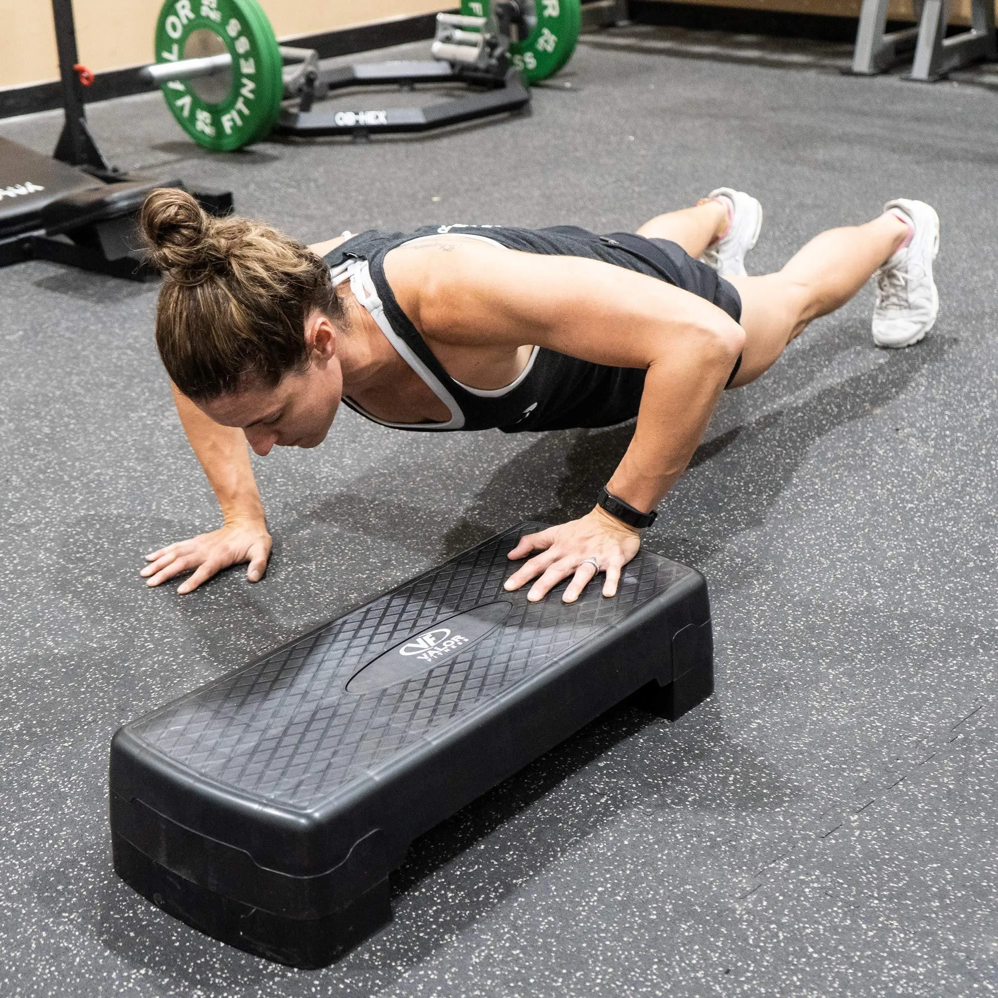 Home Gym Conditioning Bundle