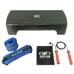 Home Gym Conditioning Bundle