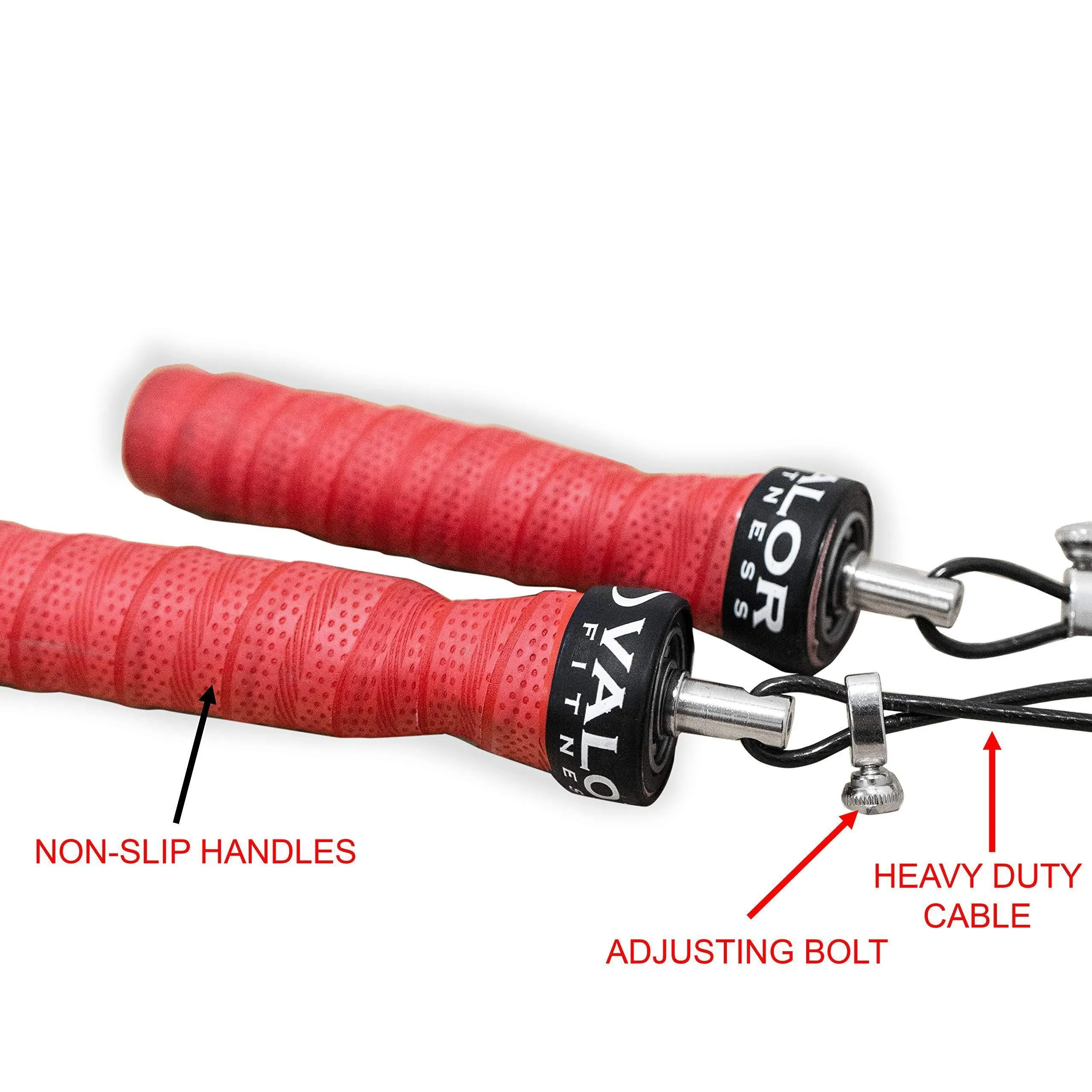 Home Gym Conditioning Bundle