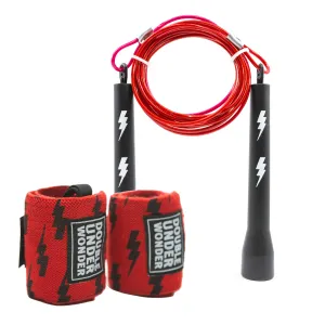 Kriss Kross Will Make You Jump   Wrist Wrap Bundle