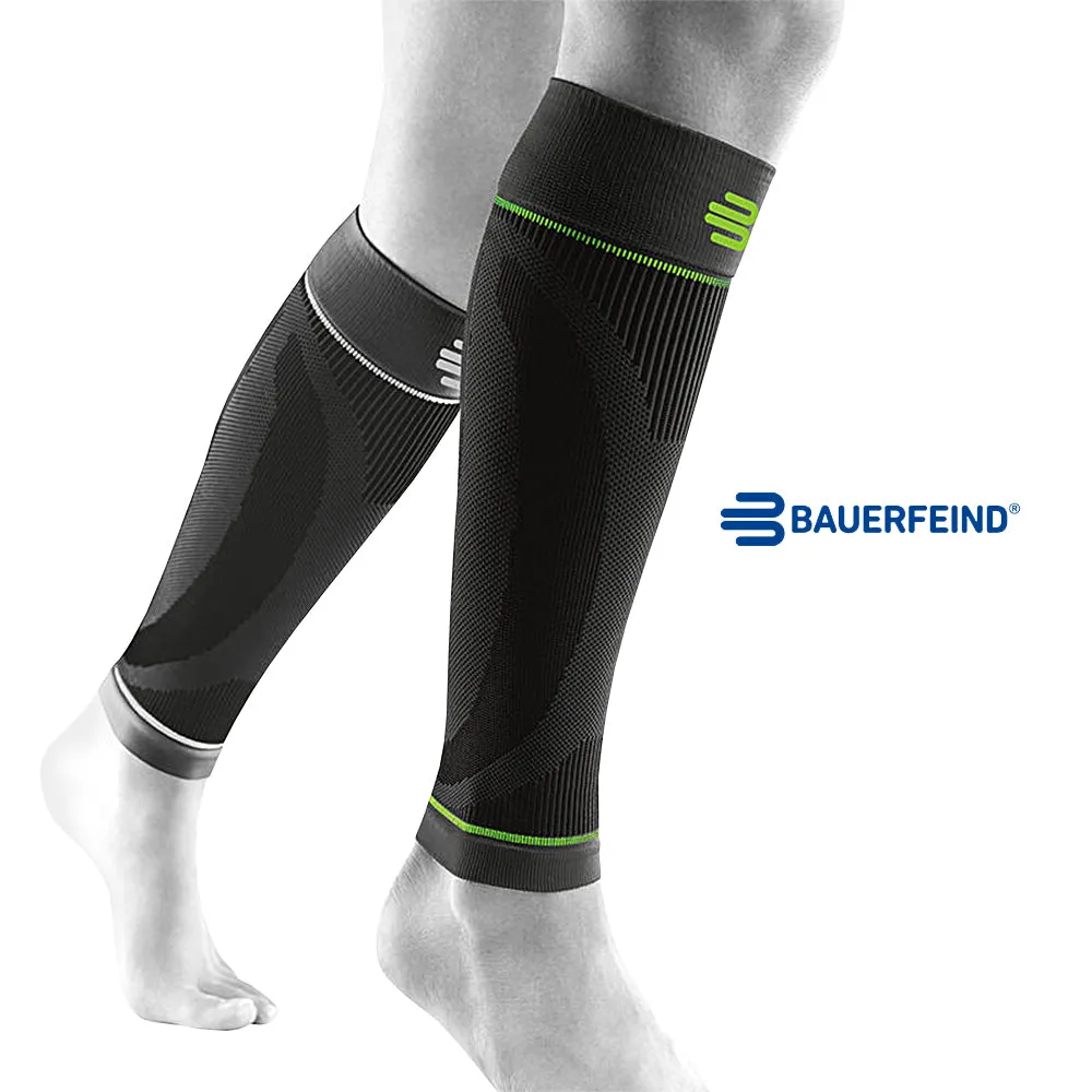 Lower Leg Sports Compression Sleeves