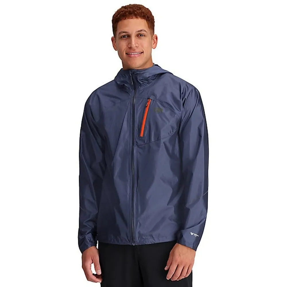 Men's Helium Rain Jacket