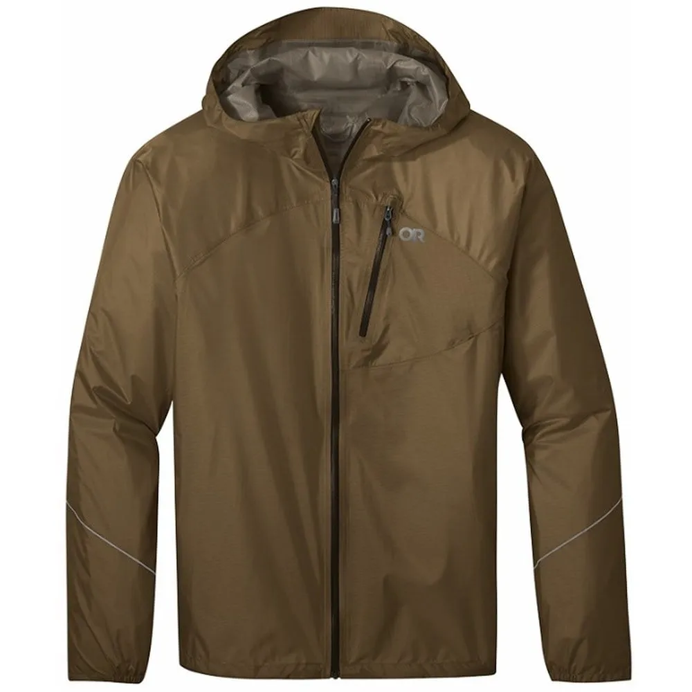 Men's Helium Rain Jacket