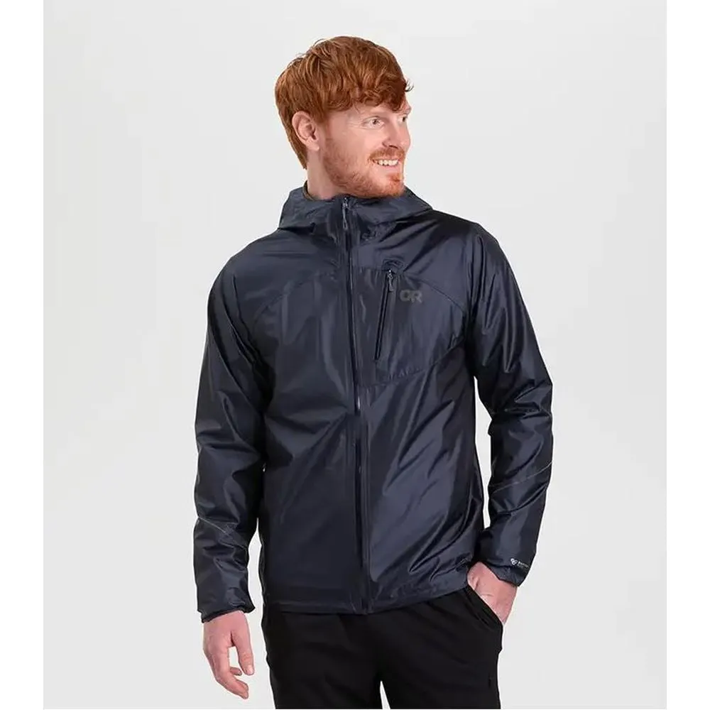 Men's Helium Rain Jacket
