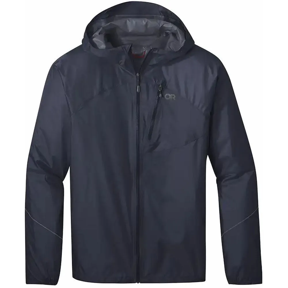 Men's Helium Rain Jacket