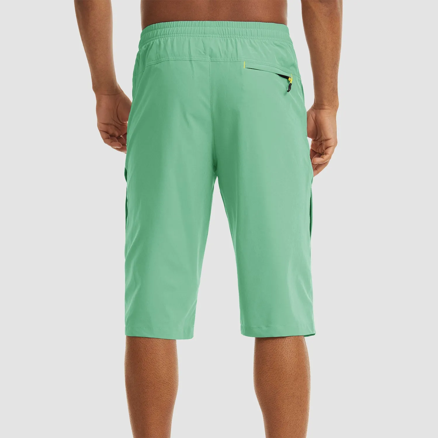 Men's Quick Dry Hiking Running Shorts