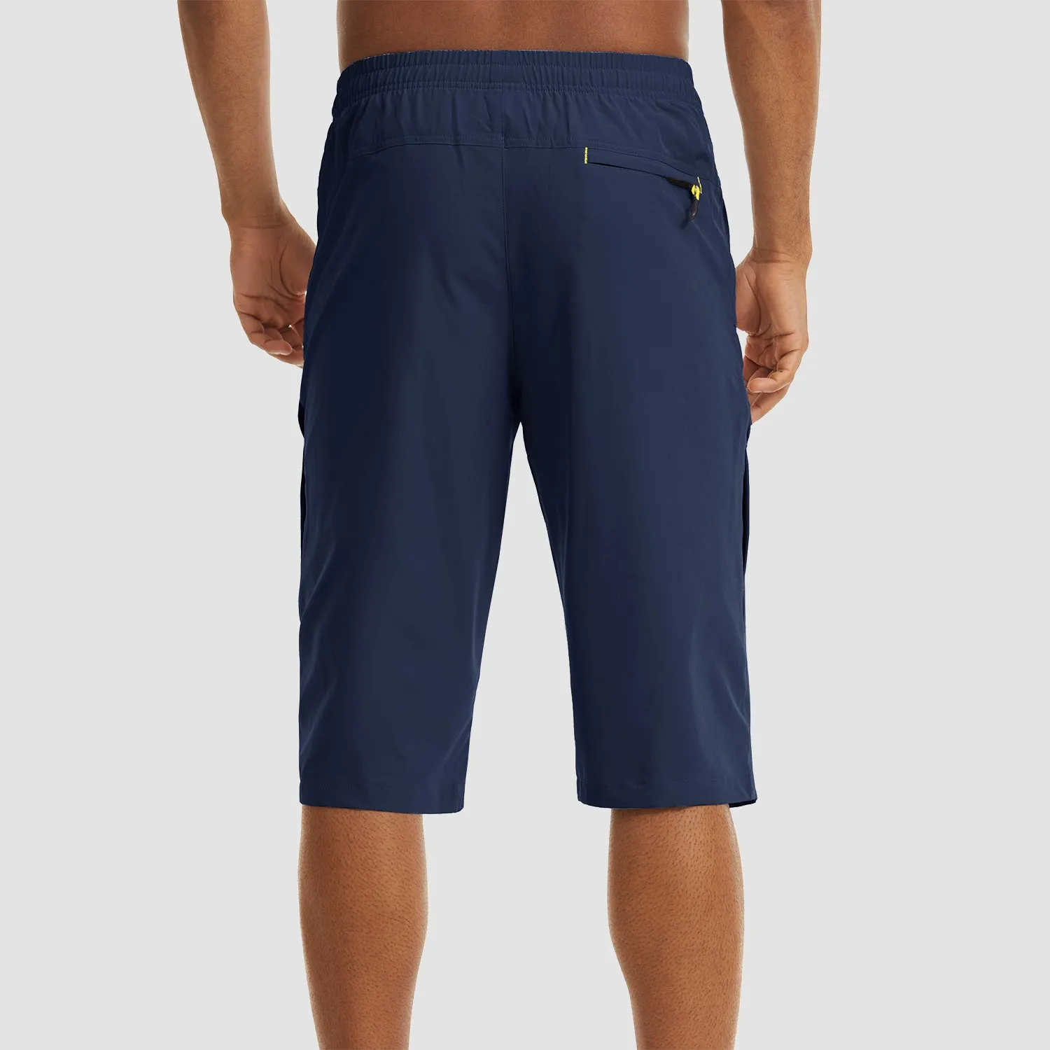 Men's Quick Dry Hiking Running Shorts