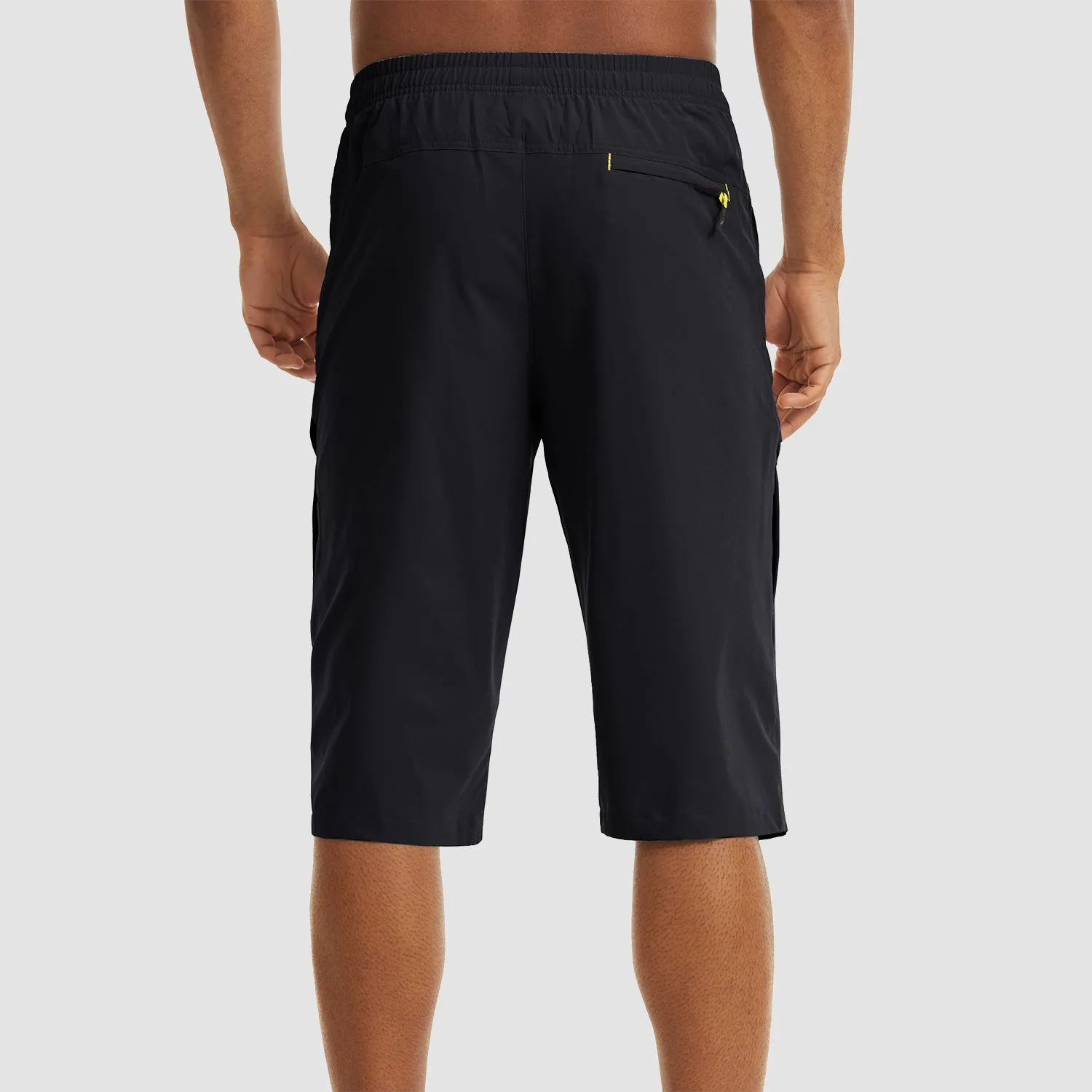 Men's Quick Dry Hiking Running Shorts