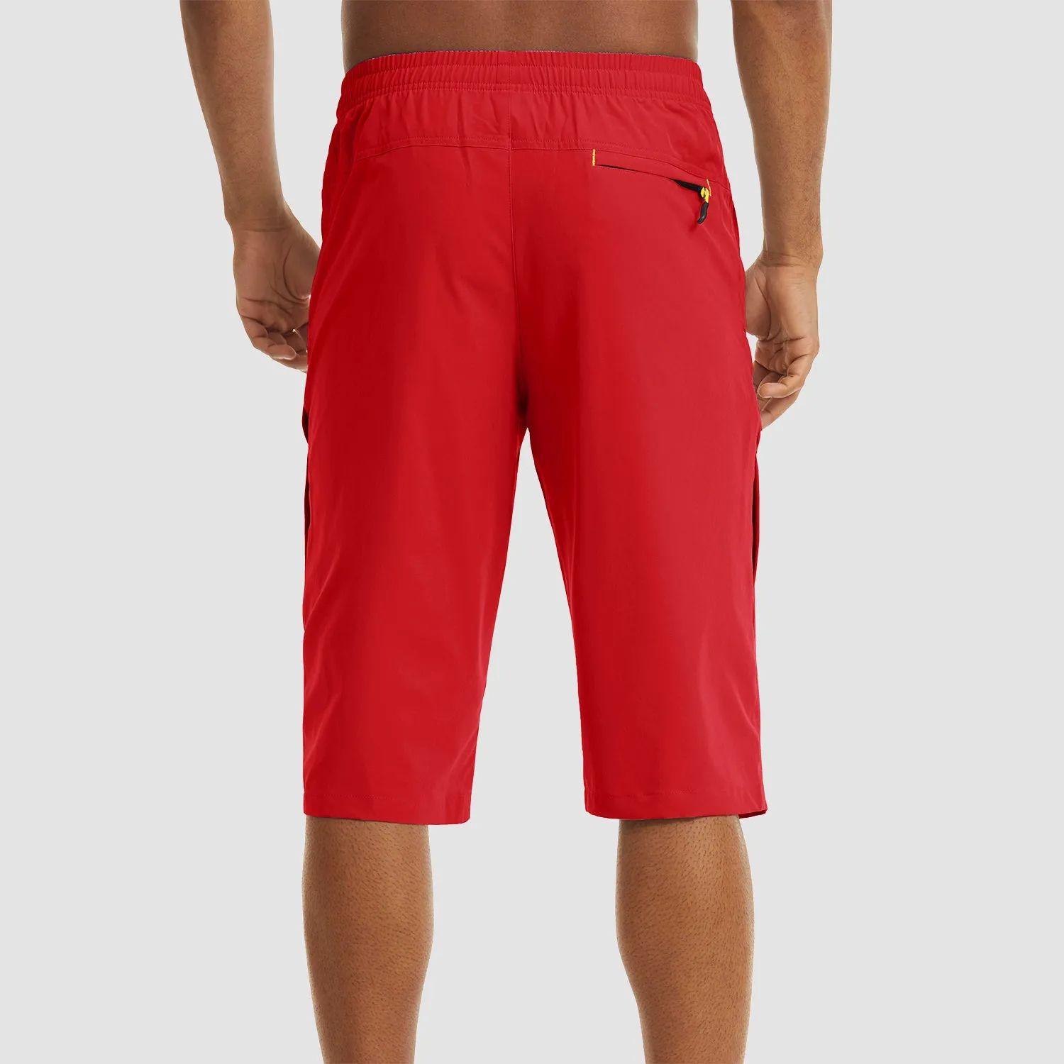 Men's Quick Dry Hiking Running Shorts