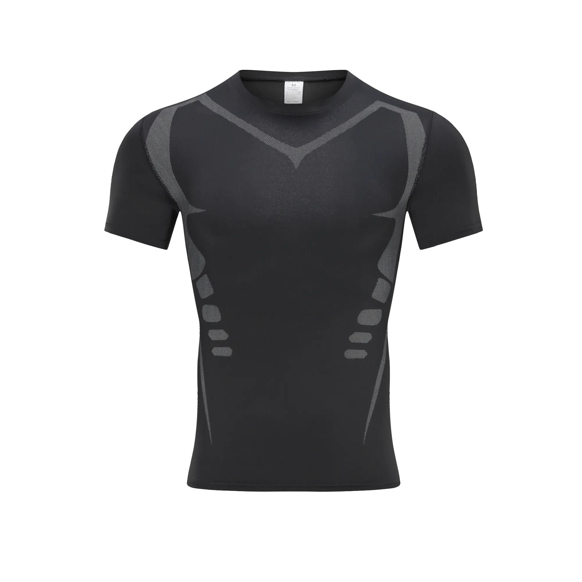 Mens Top Athletic Wear T-Shirt