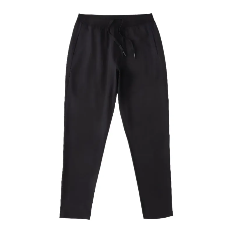 Momentum Men’s Quick-Dry Sports Pants – Performance & Style
