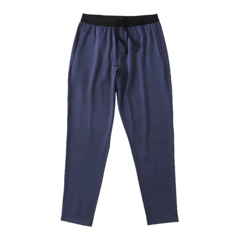 Momentum Men’s Quick-Dry Sports Pants – Performance & Style