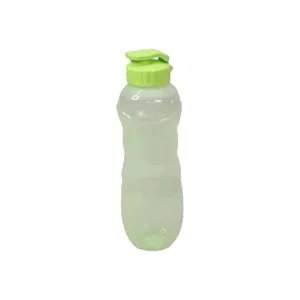 Nu Ware 750ml Plastic Sports Water Grip Bottle