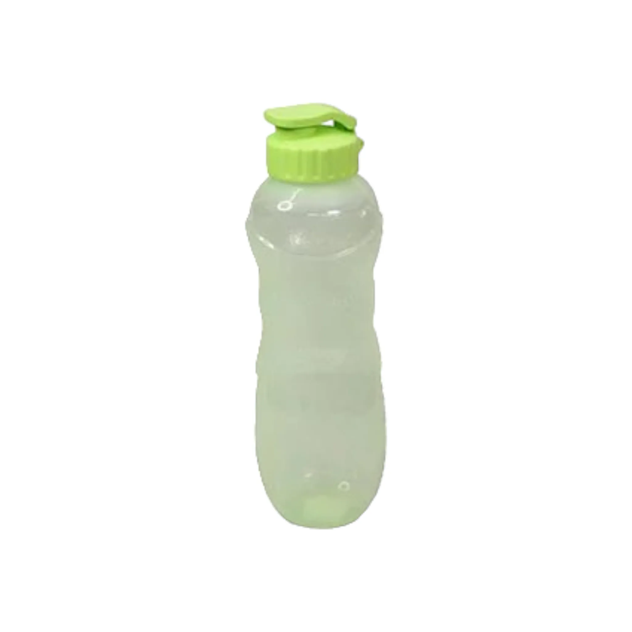 Nu Ware 750ml Plastic Sports Water Grip Bottle