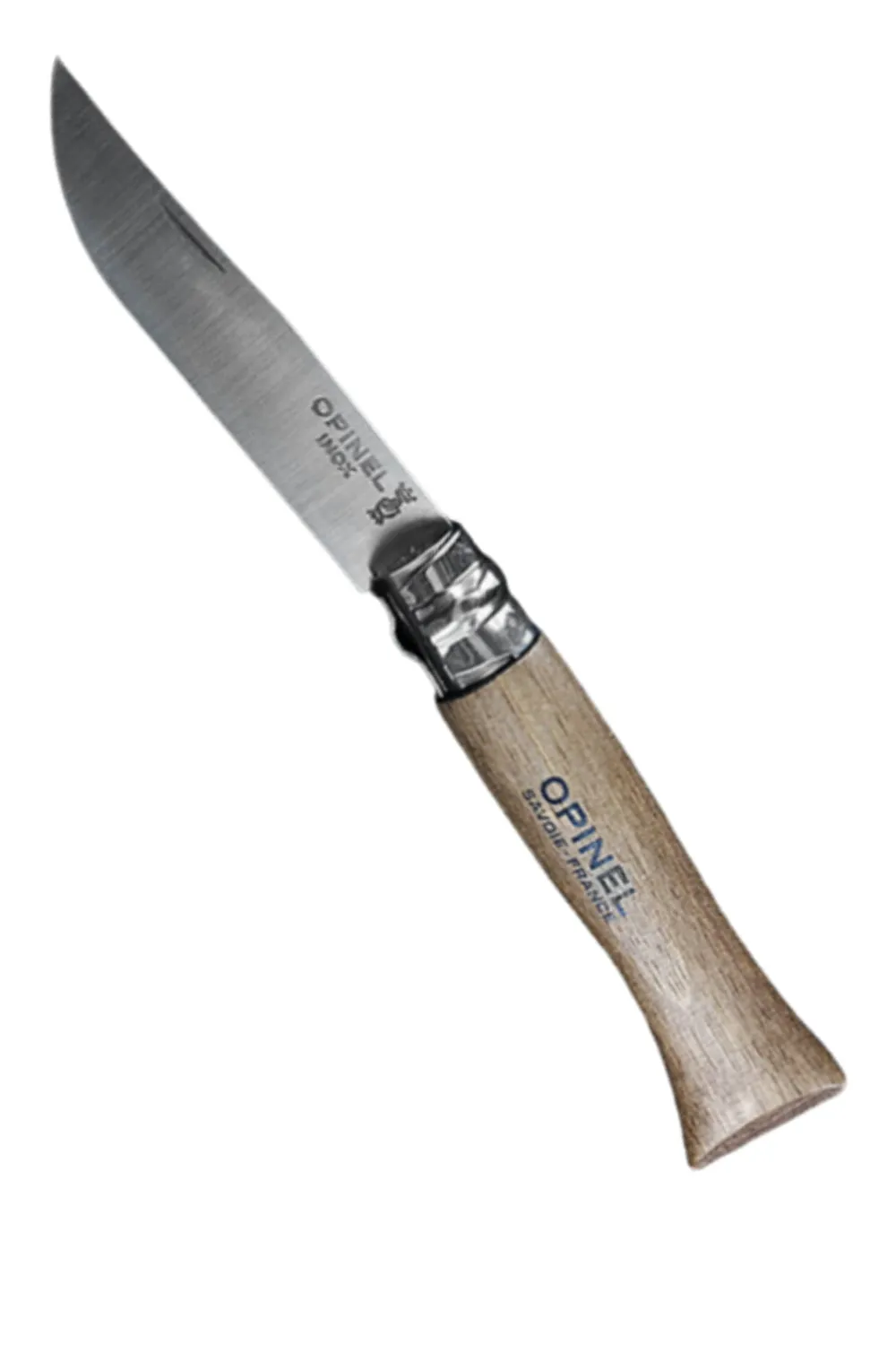 Opinel Varnished Handle Classic Original Knife
